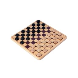 Set dame complet 29x29 cm