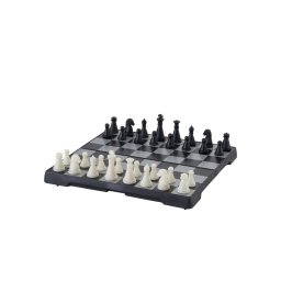 Sah de calatorie magnetic pliabil 16x16 cm