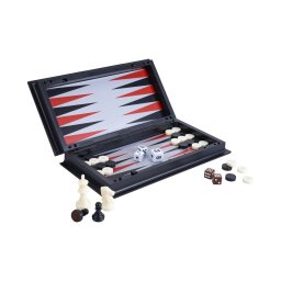 Set sah si table de calatorie magnetic pliabil 24 x 24 cm