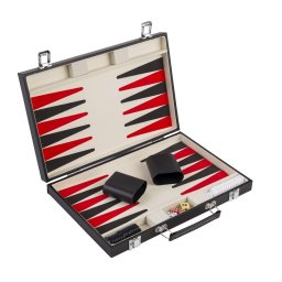 Joc table 15 inch Rosu