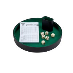 Set complet de zaruri