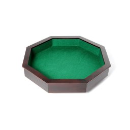 Tavita zaruri Diece Tray octagonala