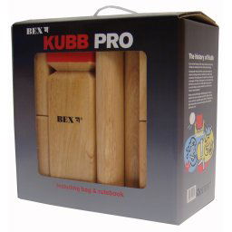 Joc Kubb Pro Original
