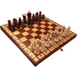 Set de sah Royal