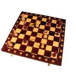 Set de sah Consul
