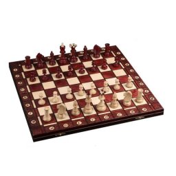 Set de sah Senator