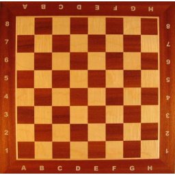 Tabla de sah No4