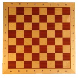 Tabla de sah No6