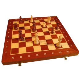 Set de sah Tournament No4