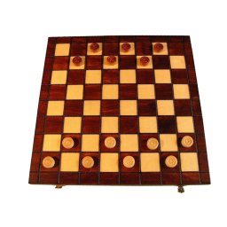 Set dame 64