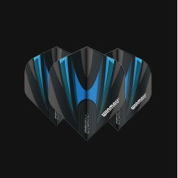 Fluturasi Prism Alpha Black & Blue