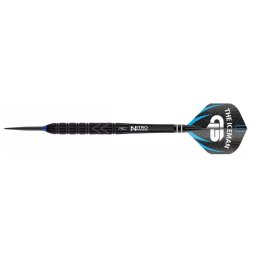 Sageti Gerwyn Price Black SE 90% tungs