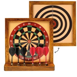 Set mini darts