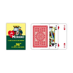 Carti de joc poker 98
