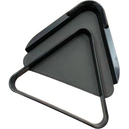 Triunghi biliard 57.2mm cu tavita
