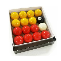Set bile Casino Taiwan 57.2mm