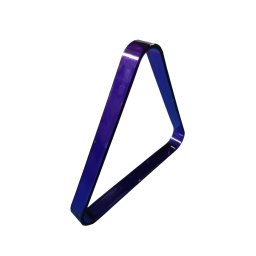 Triunghi biliard 57.2mm Mov grosime 6mm