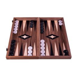 Joc table Handmade American Walnut TKK Manopoulos