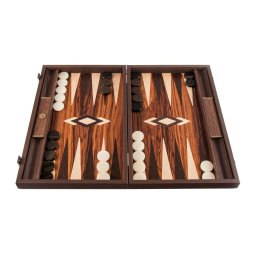 Joc table Handmade Palisander Crown 48x30cm Manopoulos