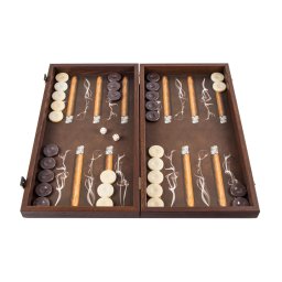 Joc table Handmade Robusto Cigar 48x26cm Manopoulos