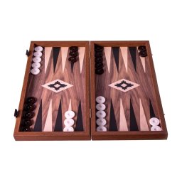 Joc table Handmade Walnut Replica Manopoulos