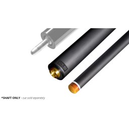 Shaft REVO 12.9 UNI-LOC White Vault Plate 30 Predator