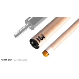 Shaft 314-3 RADTBC Predator