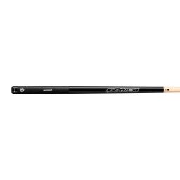 Tac biliard Predator 52" Black Shorty Sport - Sport Wrap
