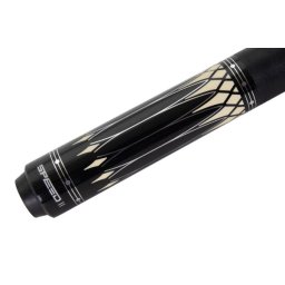 Tac biliard Classic Speed II-16, Radial