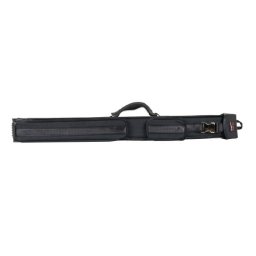 Caseta tac Fury Neo, gri inchis, 2x3,85cm