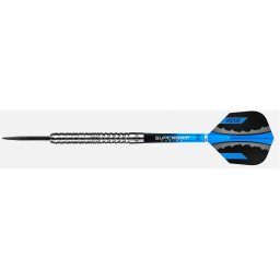 Sageti steeltip Razr Parallel 90% 23g Harrows