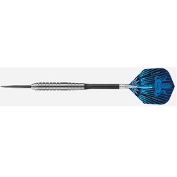 Sageti Steeltip Assassin 80% tungs 24gr Harrows