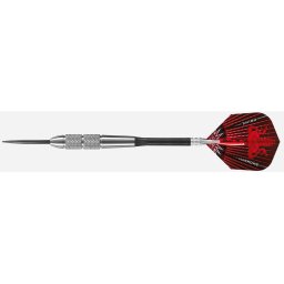 Sageti Steeltip Assassin 80% tungs 28gk Harrows