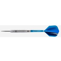 Sageti steeltip Genesis 23g Harrows