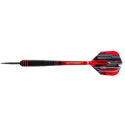 Sageti steeltip Ace Harrows