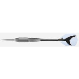 Sageti Silver Shark Harrows