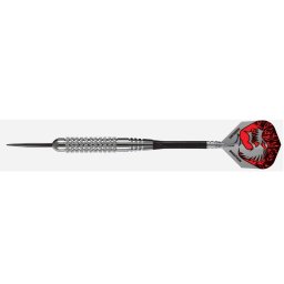 Sageti steeltip Silver Arrows Harrows