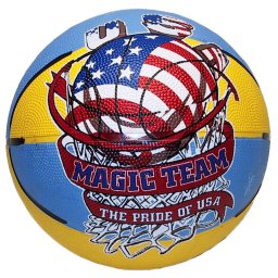 Minge baschet Magic Team USA, marime 7