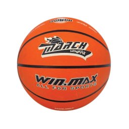 Minge baschet March Orange, marime 7