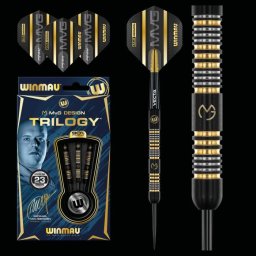 Sageti MvG Trilogy 90%tungs Winmau