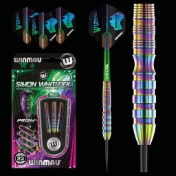 Sageti Simon Whitlock World Cup S.E. 22g 90%Tungs Winmau