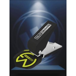 Capsator pentru fluturasi MVG Winmau