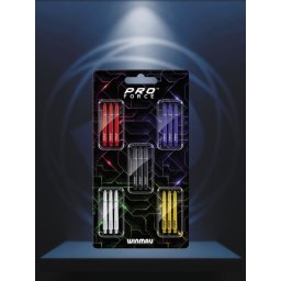 Shaft Pro-Force Winmau