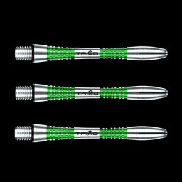 Shaft Triad Aluminium Intermediate Winmau