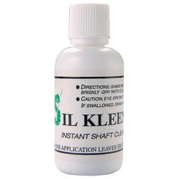 Solutie pentru curatat shaftul Sil Kleen Buffalo