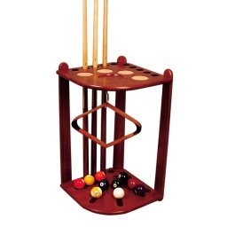 Suport pentru 10 tacuri Maple De Luxe Buffalo