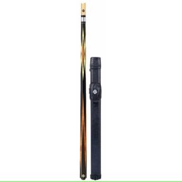 Tac de biliard Shooter II no.3 + caseta tac Buffalo