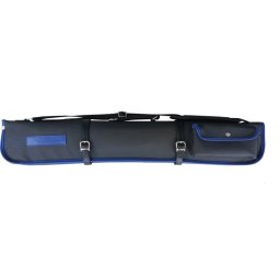 Husa tacuri Laperti Black/Blue 2B2S