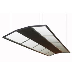 Lampa snooker 12ft 10LED 305cm