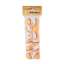 Mingi tenis (12buc) de antrenament JOOLA SPINBALL